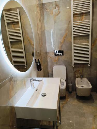 Cozy Luxury room San Pietro, Roma (foto 8)