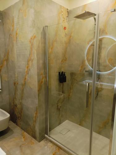 Cozy Luxury room San Pietro, Roma (foto 7)