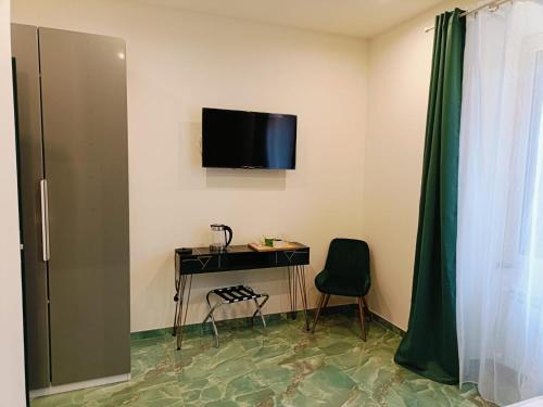Cozy Luxury room San Pietro, Roma (foto 9)
