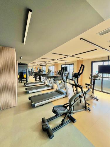 Innvista - Residencial Brera Moema, San Paolo