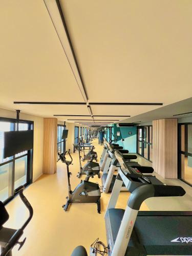 Brera Moema Residencial by InnVista, São Paulo (Foto 7)