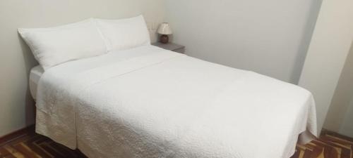 Hospedaje Paris in ปูโน