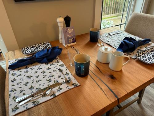 المرافق, The New Brunswick Bed and Breakfast in St Andrews
