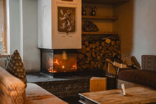 Sertorelli Sporthotel - image 10