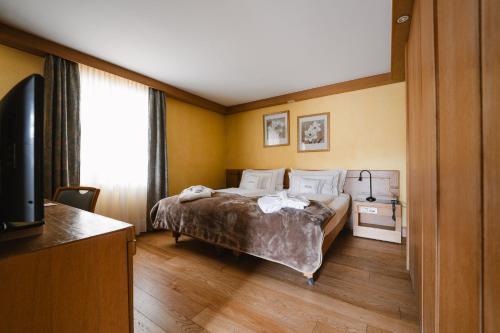 Sertorelli Sporthotel - image 4
