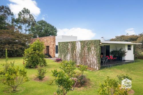 Casa Ananda The Best TopSpot in Villa de Leyva - image 4