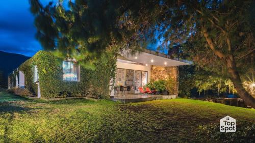 Casa Ananda The Best TopSpot in Villa de Leyva - image 2