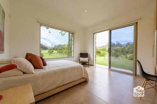 Casa Ananda The Best TopSpot in Villa de Leyva in La Rosita