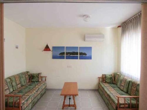 A H RENTALS Acualandia 2 apartamento - image 4