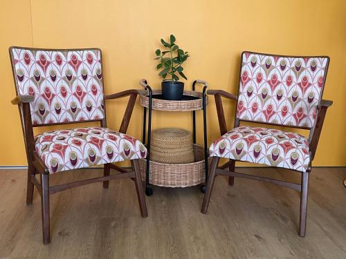 Létesítmények, Ollediek in Ulrum