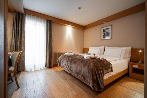 Sertorelli Sporthotel - image 13