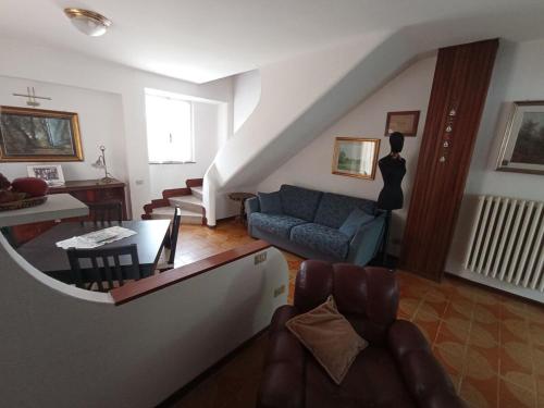 Comfortable house 10 minutes from the sea gîte à louer Porto San Giorgio