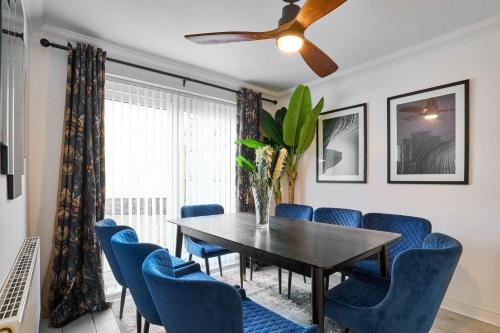 Host & Stay - Honeycomb House, Launceston (zdjęcie 3)