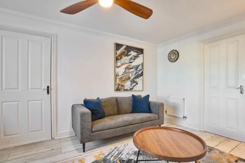 Host & Stay - Honeycomb House, Launceston (zdjęcie 6)