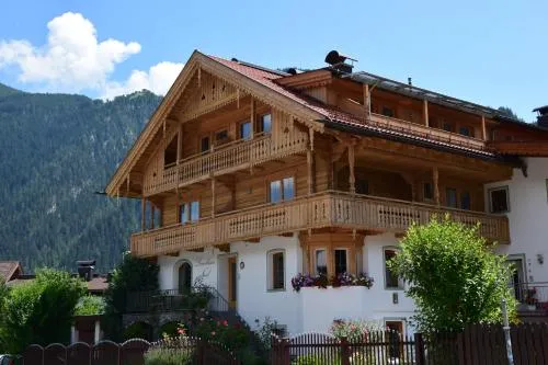 Landhaus Noal in Mayrhofen, Österreich