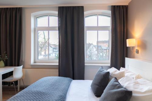 Apartment Hotel Lindeneck - image 10