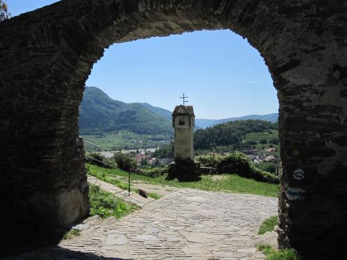 Apartments Mauritiushof Weingut FJ Gritsch