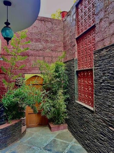 Sabera Heritage Homestay in Saklešpura