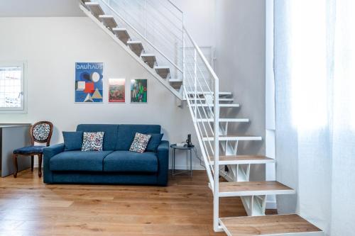 Casa Fossato, Boloňa (fotografie 7)
