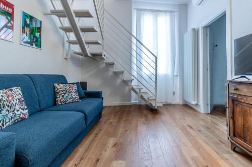 Casa Fossato, Boloňa (fotografie 9)