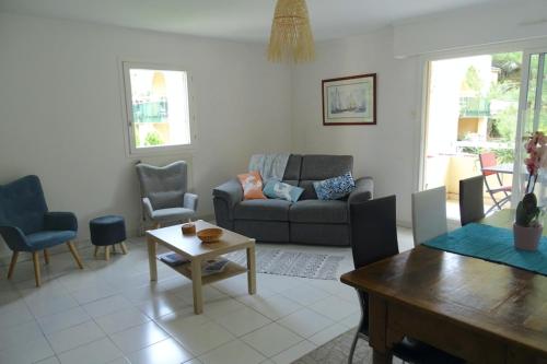 Spacious cocoon with two terraces, Montpellier (foto 6)