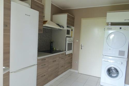 Spacious cocoon with two terraces, Montpellier (foto 8)