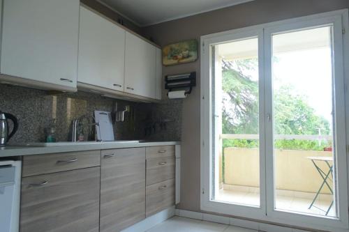 Spacious cocoon with two terraces, Montpellier (foto 10)