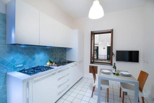 Ravello House Room Type - One-Bedroom Apartment - Separate Building Ravello House Room Type - One-Bedroom Apartment - Separate Building