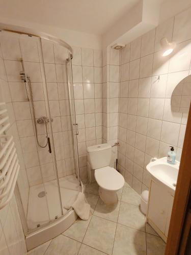 Zosienka - pokoje gościnne