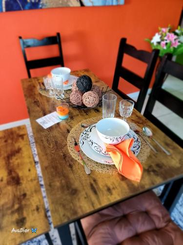 Garfields HiddenGem in โซเฟรียร์