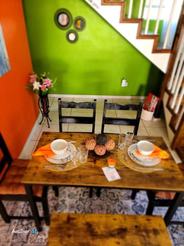 Garfields HiddenGem in โซเฟรียร์