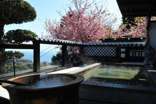 横浜藤よし伊豆店