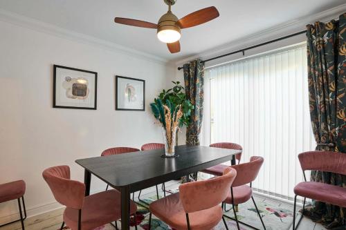 Host & Stay - Cherry Blossom House, Launceston (photo 3)