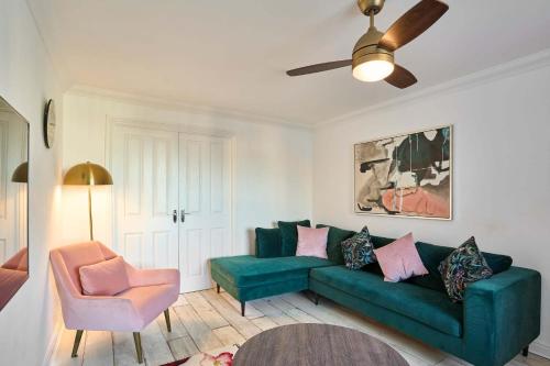 Host & Stay - Cherry Blossom House, Launceston (photo 7)