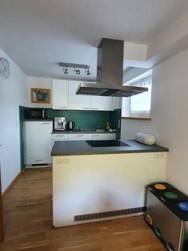 Haus Mangeng in ซังคท์ แอนทัน อิม มอนทาฟอน