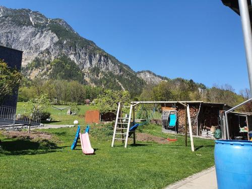 Haus Mangeng in ซังคท์ แอนทัน อิม มอนทาฟอน