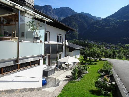 Haus Mangeng in ซังคท์ แอนทัน อิม มอนทาฟอน