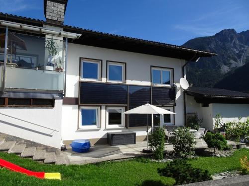 Haus Mangeng in ซังคท์ แอนทัน อิม มอนทาฟอน