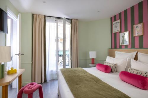 Hotel de Saint-Germain - image 5