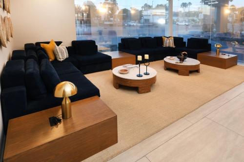 voco Hermosillo by IHG