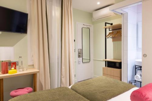 Hotel de Saint-Germain - image 9