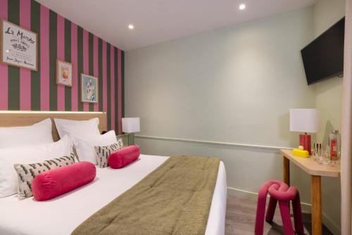 Hotel de Saint-Germain - image 6