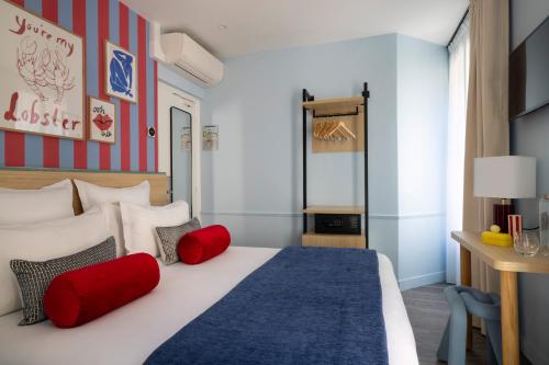 Hotel de Saint-Germain - main image