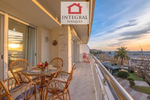 Mar i Cel Apartament Palamós - Apartment