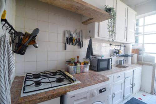 Maria Shared Apartment in Central Lisbon 3