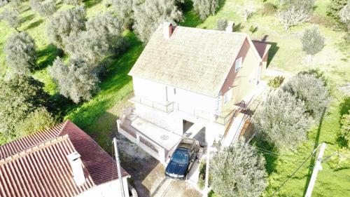 Casa dos Fetos gîte à louer Poços