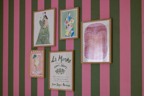 Hotel de Saint-Germain - image 13