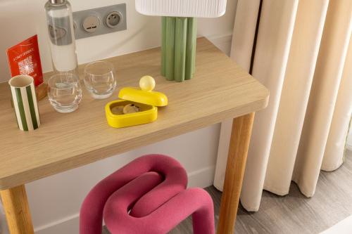 Hotel de Saint-Germain - image 8