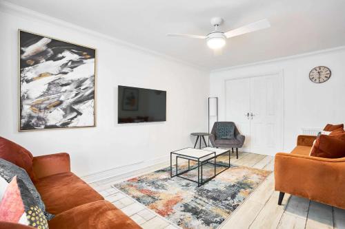 Host & Stay - Hazelnut House, Launceston (Foto 6)