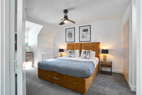 Host & Stay - Hazelnut House, Launceston (Foto 3)